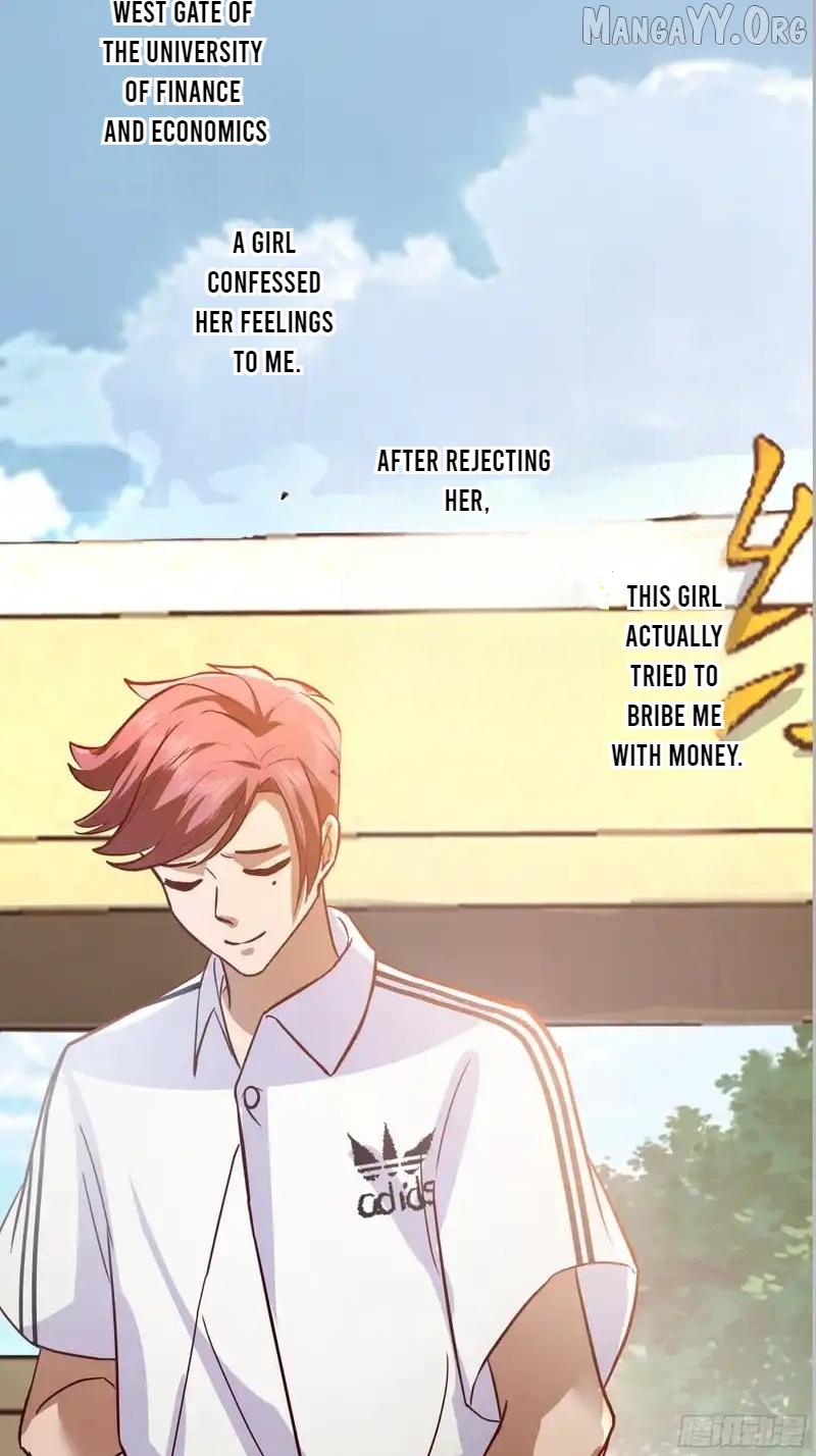 I Really Don’t Want to be Reborn Chapter 462 - page 60